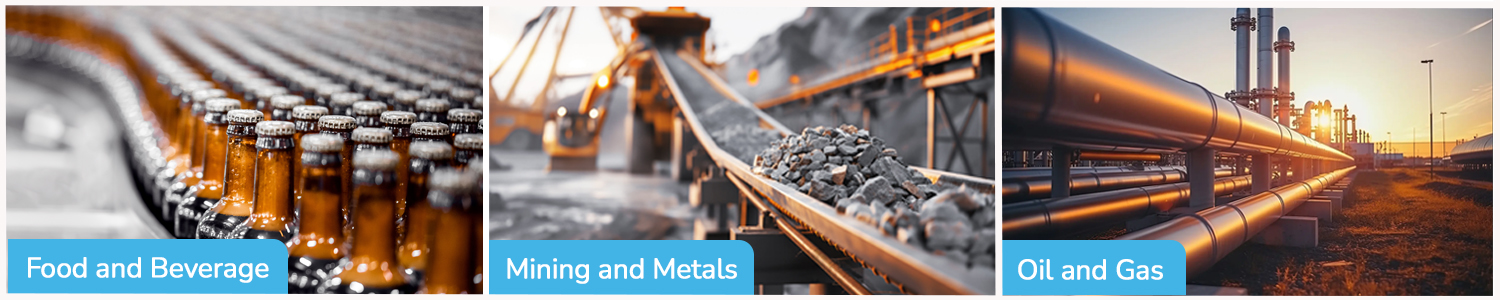 ATV 320 Applications